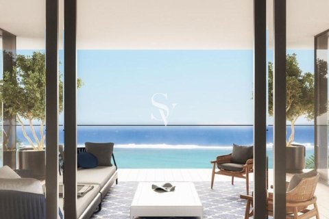 Apartmán v Dubai Harbour, Dubai, SAE 2 spálne, 128 m2 č. 662583 - Fotografia 4