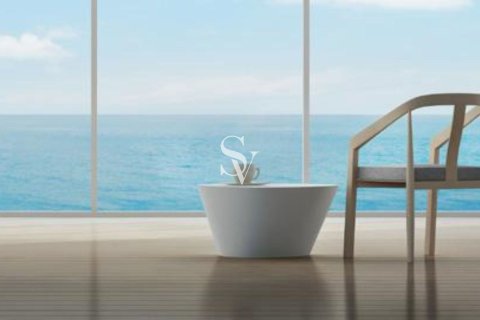 Apartmán v Dubai Harbour, Dubai, SAE 2 spálne, 128 m2 č. 662583 - Fotografia 5