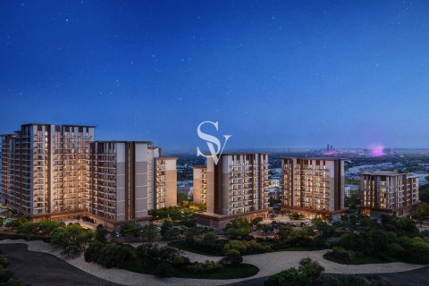 شقة للبيع في Dubai South (Dubai World Central)، دبي، الإمارات العربية المتحدة 2 غرفة نوم ، 126 متر مربع ، رقم 662607 - صورة 13