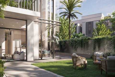 Řadový dům v Dubai Land, Dubai, SAE 3 ložnice, 175 m² Č.: 662584 - fotografie 6