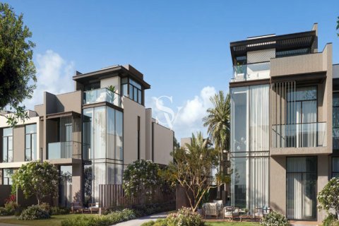 Řadový dům v Dubai Land, Dubai, SAE 3 ložnice, 175 m² Č.: 662584 - fotografie 1