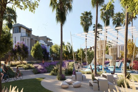 Řadový dům v Dubai Land, Dubai, SAE 3 ložnice, 175 m² Č.: 662584 - fotografie 8