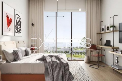 阿联酋 Abu Dhabi Saadiyat Island 待售 : 1 卧, 67.9 平方米 , 编号564225 - 照片 4