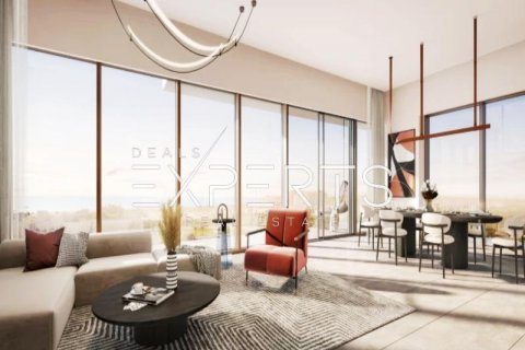 阿联酋 Abu Dhabi Saadiyat Island 待售 : 1 卧, 67.9 平方米 , 编号564225 - 照片 2