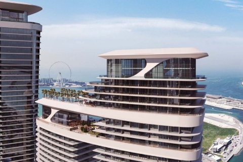 阿联酋 Dubai Dubai Harbour 待售 : 1 卧, 79 平方米 , 编号634837 - 照片 8