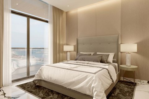 阿联酋 Dubai Dubai Harbour 待售 : 1 卧, 79 平方米 , 编号634837 - 照片 5