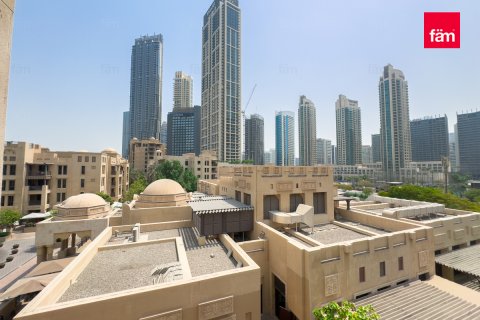 Apartament në Old Town, Dubai, Emiratet e Bashkuara Arabe 56.2 m2. № 634839 - Foto 12