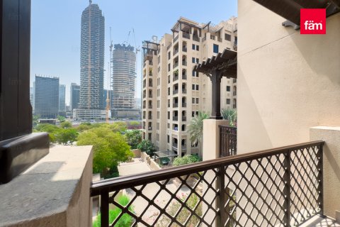 Apartament në Old Town, Dubai, Emiratet e Bashkuara Arabe 56.2 m2. № 634839 - Foto 11