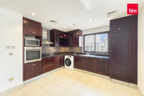 Apartament në Old Town, Dubai, Emiratet e Bashkuara Arabe 56.2 m2. № 634839 - Foto 5