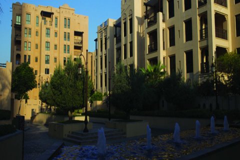 Apartament në Old Town, Dubai, Emiratet e Bashkuara Arabe 56.2 m2. № 634839 - Foto 13