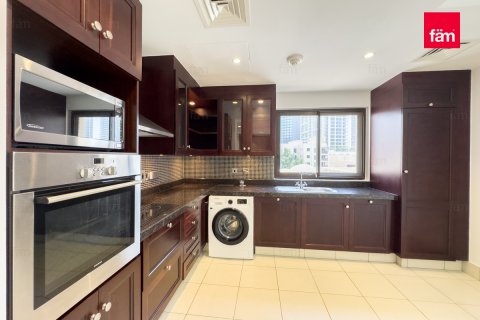 Apartament në Old Town, Dubai, Emiratet e Bashkuara Arabe 56.2 m2. № 634839 - Foto 4