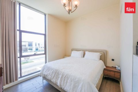 Vila di Dubai, UAE 4 bilik tidur, 187.3 meter persegi № 634842 - foto 4