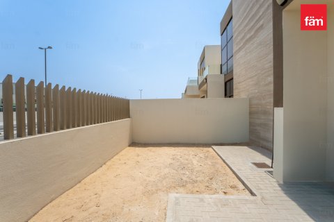 Vila di Dubai, UAE 4 bilik tidur, 187.3 meter persegi № 634842 - foto 21