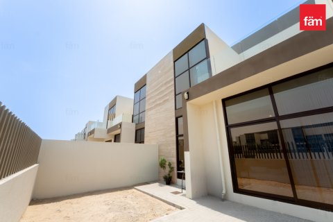 Vila di Dubai, UAE 4 bilik tidur, 187.3 meter persegi № 634842 - foto 22