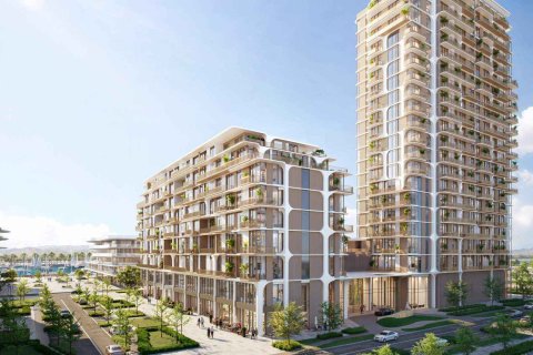 Nura v Mina Al Arab, Ras Al Khaimah, SAE č. 685707