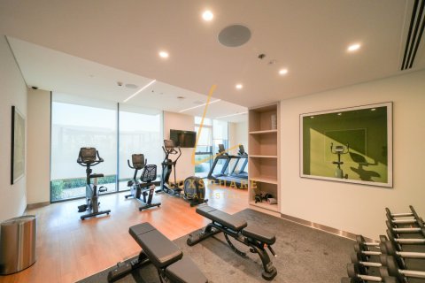 Dubai Hills Estate, Dubai, संयुक्त अरब अमीरात में अपार्टमेंट, 3 बेडरूम, 129 वर्ग मीटर, संख्या 685609 - फ़ोटो 23