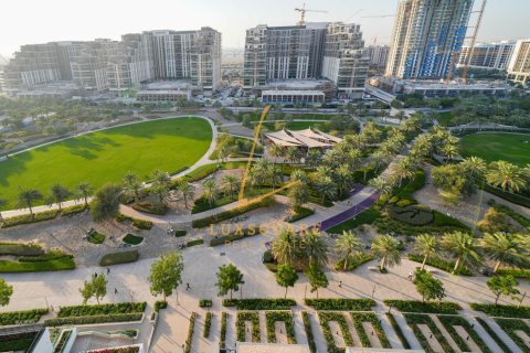 Dubai Hills Estate, Dubai, संयुक्त अरब अमीरात में अपार्टमेंट, 3 बेडरूम, 129 वर्ग मीटर, संख्या 685609 - फ़ोटो 10