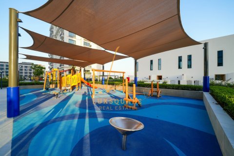 Dubai Hills Estate, Dubai, संयुक्त अरब अमीरात में अपार्टमेंट, 3 बेडरूम, 129 वर्ग मीटर, संख्या 685609 - फ़ोटो 24