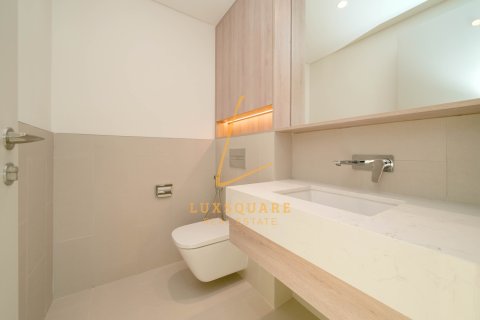 Dubai Hills Estate, Dubai, संयुक्त अरब अमीरात में अपार्टमेंट, 3 बेडरूम, 129 वर्ग मीटर, संख्या 685609 - फ़ोटो 12