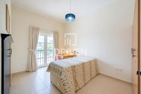 Üürile anda villa asukohaga The Villa, Dubai, AÜE: 4 magamistoaga, 606.01 m² Nr 765506 - pilt 10