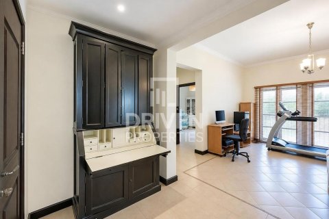 Üürile anda villa asukohaga The Villa, Dubai, AÜE: 4 magamistoaga, 606.01 m² Nr 765506 - pilt 13