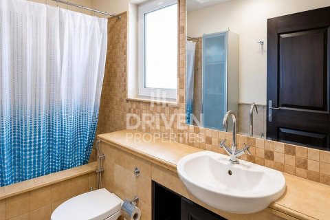 Üürile anda villa asukohaga The Villa, Dubai, AÜE: 4 magamistoaga, 606.01 m² Nr 765506 - pilt 16