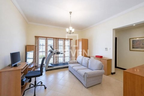 Üürile anda villa asukohaga The Villa, Dubai, AÜE: 4 magamistoaga, 606.01 m² Nr 765506 - pilt 11