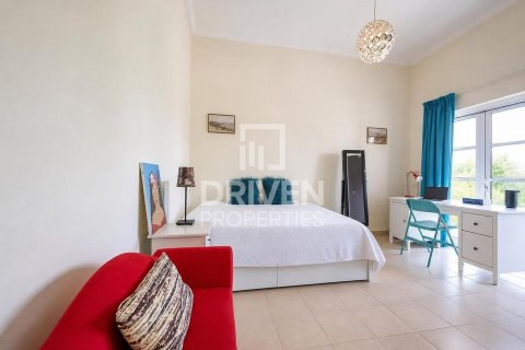 Üürile anda villa asukohaga The Villa, Dubai, AÜE: 4 magamistoaga, 606.01 m² Nr 765506 - pilt 9