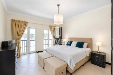 Üürile anda villa asukohaga The Villa, Dubai, AÜE: 4 magamistoaga, 606.01 m² Nr 765506 - pilt 12