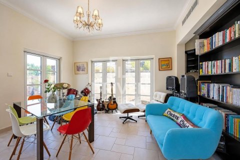 Üürile anda villa asukohaga The Villa, Dubai, AÜE: 4 magamistoaga, 606.01 m² Nr 765506 - pilt 5