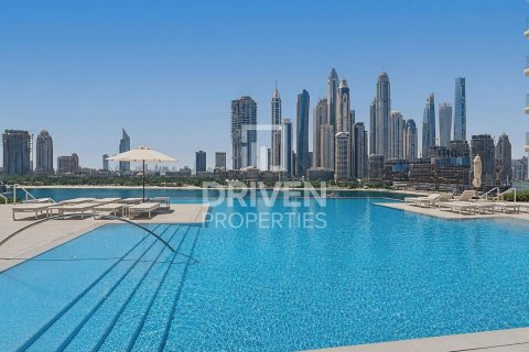 Купить квартиру в Dubai Harbour, Дубай, ОАЭ 3 спальни, 152.64м2, № 765486 - фото 30