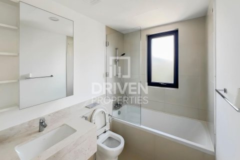 Üürile anda ridamaja asukohaga Dubai Hills Estate, Dubai, AÜE: 4 magamistoaga, 291.07 m² Nr 765507 - pilt 12