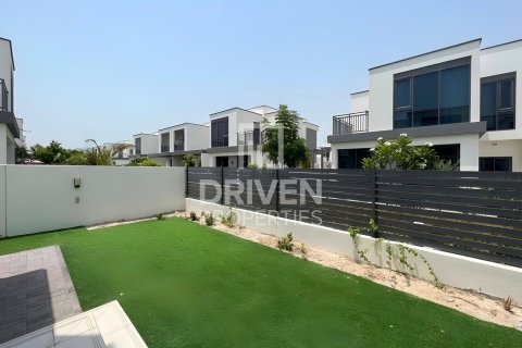 Üürile anda ridamaja asukohaga Dubai Hills Estate, Dubai, AÜE: 4 magamistoaga, 291.07 m² Nr 765507 - pilt 14