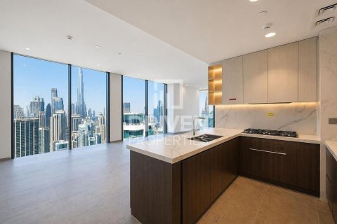 Business Bay, Dubai, UAE의 임대용 아파트 침실 4개, 240.71제곱미터 번호 765510 - 사진 5
