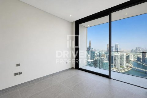 Business Bay, Dubai, UAE의 임대용 아파트 침실 4개, 240.71제곱미터 번호 765510 - 사진 12