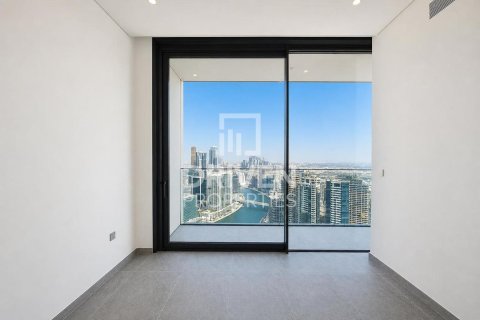 Business Bay, Dubai, UAE의 임대용 아파트 침실 4개, 240.71제곱미터 번호 765510 - 사진 13