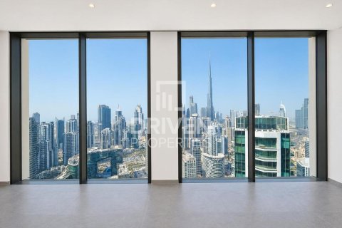 Business Bay, Dubai, UAE의 임대용 아파트 침실 4개, 240.71제곱미터 번호 765510 - 사진 7