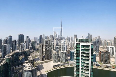 Business Bay, Dubai, UAE의 임대용 아파트 침실 4개, 240.71제곱미터 번호 765510 - 사진 21