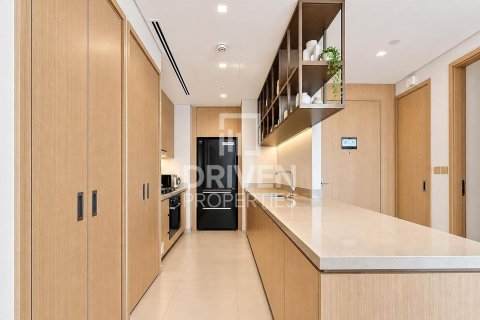 Apartment in Downtown Dubai (Downtown Burj Dubai), Dubai, UAE 3 bedrooms, 157.28 sq.m. № 765505 - photo 17