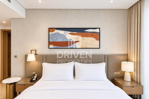 Apartment in Downtown Dubai (Downtown Burj Dubai), Dubai, UAE 3 bedrooms, 157.28 sq.m. № 765505 - photo 12