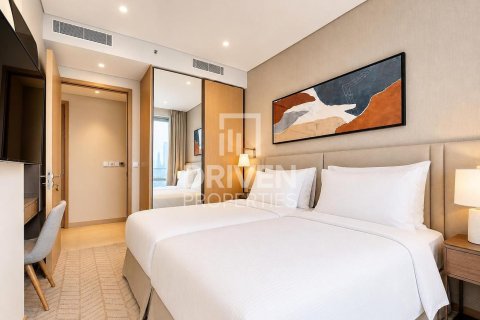 Apartment in Downtown Dubai (Downtown Burj Dubai), Dubai, UAE 3 bedrooms, 157.28 sq.m. № 765505 - photo 15