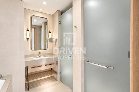 Apartment in Downtown Dubai (Downtown Burj Dubai), Dubai, UAE 3 bedrooms, 157.28 sq.m. № 765505 - photo 22