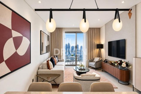 Apartment in Downtown Dubai (Downtown Burj Dubai), Dubai, UAE 3 bedrooms, 157.28 sq.m. № 765505 - photo 4