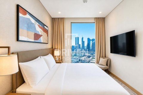 Apartment in Downtown Dubai (Downtown Burj Dubai), Dubai, UAE 3 bedrooms, 157.28 sq.m. № 765505 - photo 9