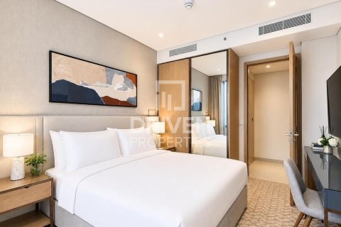 Apartment in Downtown Dubai (Downtown Burj Dubai), Dubai, UAE 3 bedrooms, 157.28 sq.m. № 765505 - photo 14
