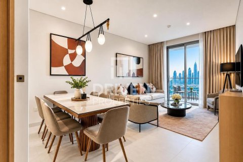 Apartment in Downtown Dubai (Downtown Burj Dubai), Dubai, UAE 3 bedrooms, 157.28 sq.m. № 765505 - photo 2