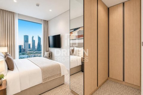 Apartment in Downtown Dubai (Downtown Burj Dubai), Dubai, UAE 3 bedrooms, 157.28 sq.m. № 765505 - photo 10