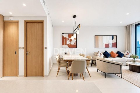 Apartment in Downtown Dubai (Downtown Burj Dubai), Dubai, UAE 3 bedrooms, 157.28 sq.m. № 765505 - photo 8