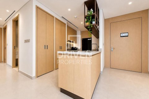 Apartment in Downtown Dubai (Downtown Burj Dubai), Dubai, UAE 3 bedrooms, 157.28 sq.m. № 765505 - photo 18