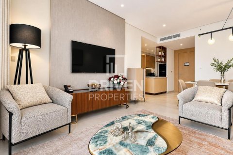 Apartment in Downtown Dubai (Downtown Burj Dubai), Dubai, UAE 3 bedrooms, 157.28 sq.m. № 765505 - photo 6
